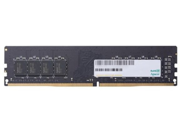Apacer Memorija DIMM DDR4 8GB 3200MHz EL.08G21.GSH