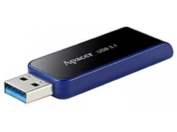 Apacer USB Flash 64GB AH356 3.1 AP64GAH356B-1