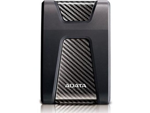 A-Data Eksterni Hard disk 2TB AHD650-2TU31-CBK