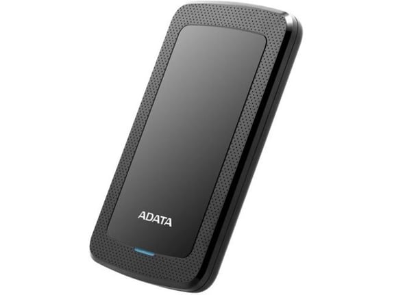 A-Data Eksterni Hard disk 1TB AHV300-1TU31-CBK