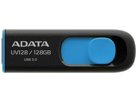 A-Data USB Flash 128GB 3.1 AUV128-128G-RBE