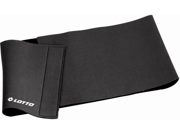 Lotto Fitness Neopren pojas 30x120cm