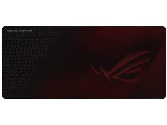 Asus Gaming podloga za miš NC08-ROG SCABBARD II