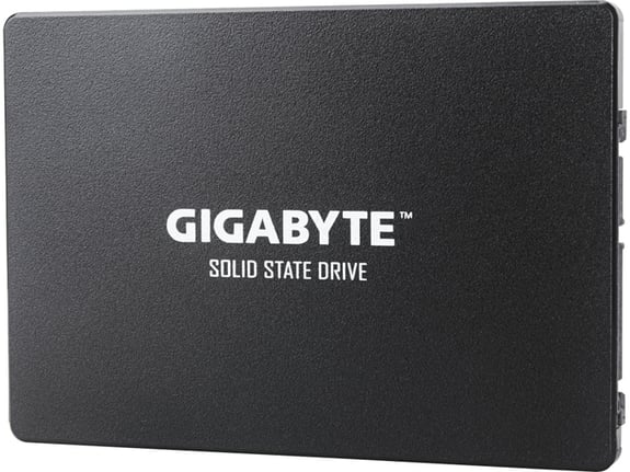 Gigabyte SSD 480GB 2.5" SATA3 SSD GP-GSTFS31480GNTD