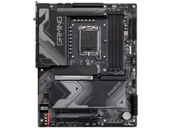 Gigabyte Matična ploča Z790 GAMING X AX rev. 1.x