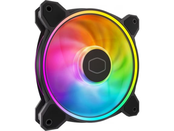 Cooler Master Ventilator MasterFan MF120 Halo2 / MFL-B2DN-21NP2-R2
