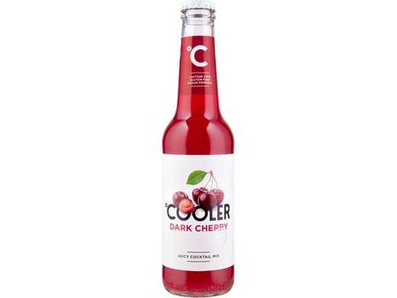 Cooler Koktel Višnja 275ml