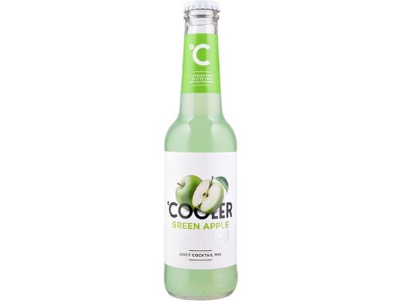 Cooler Koktel Jabuka 275ml