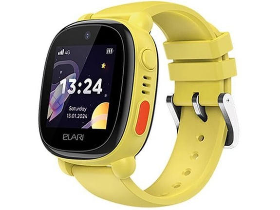 Elari Pametan sat za decu Kidphone 4G Lite