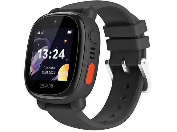 Elari Pametan sat za decu Kidphone 4G Lite