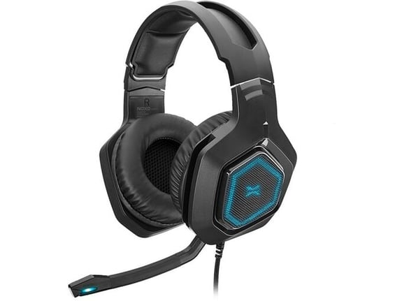 Noxo Gejmerske slušalice sa mikrofonom Apex