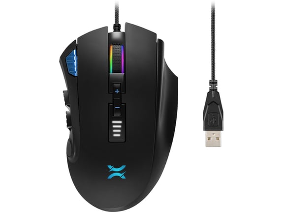 Noxo Gejmerski miš Nightmare