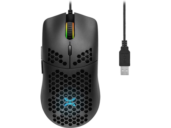 Noxo Gejmerski miš Orion