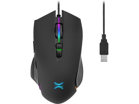 Noxo Gejmerski miš Soulkeeper