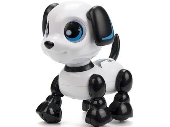 Silverlit Robo pas