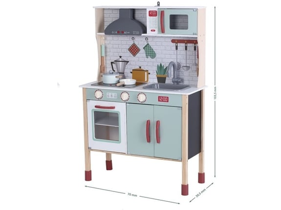 Kuhinja Monny 103.5x70x30.5