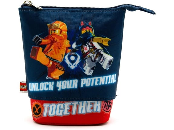 LEGO Ninjagopop-up pernica: Zajedno