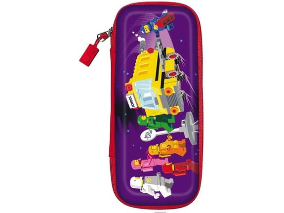 LEGO Minifiguresčvrsta pernica - svemirski bus