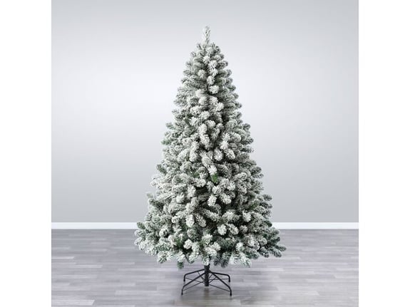 Nero Jelka Snowy Oxford Pine 210cm
