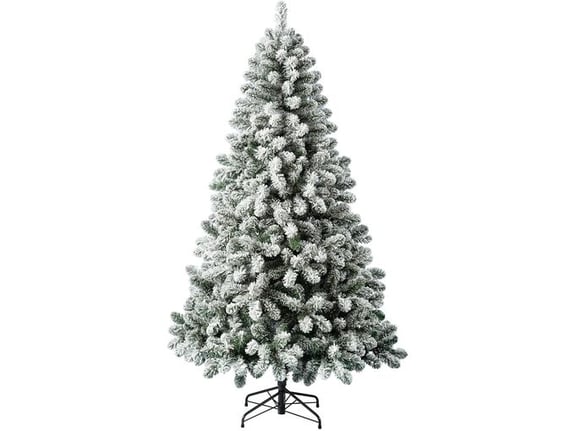 Nero Jelka Snowy Oxford Pine 210cm