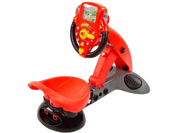 Motor Town Simulator za vožnju baby 113350