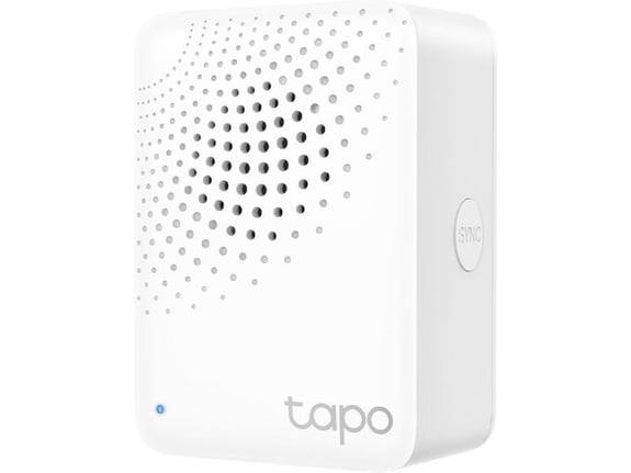 TP-Link Tapo H100