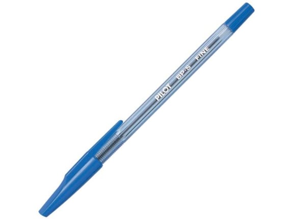 Pilot Hemijska olovka BPS F