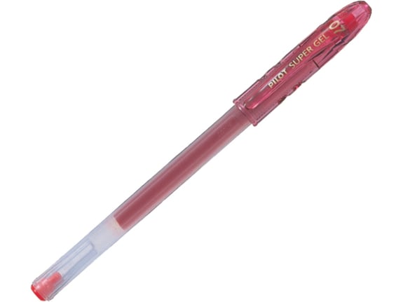 Pilot Roler Super gel 0,7