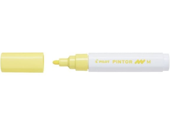 Pilot Marker Pintor Pastel M