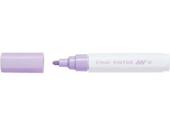Pilot Marker Pintor Pastel M