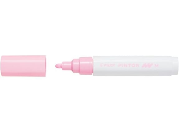 Pilot Marker Pintor Pastel M