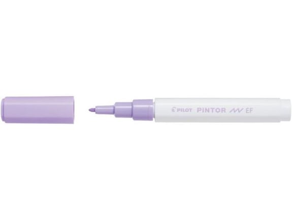 Pilot Marker Pintor Pastel EF