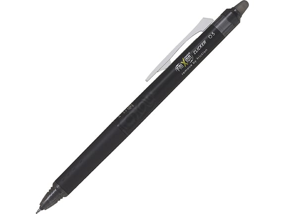 Pilot Roler Frixion Clicker Synergy 0.5