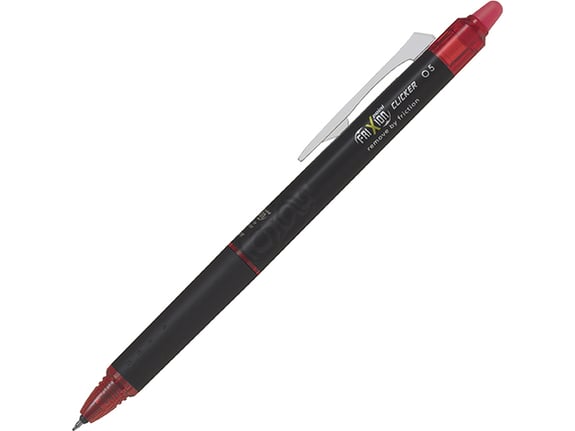 Pilot Roler Frixion Clicker Synergy 0.5