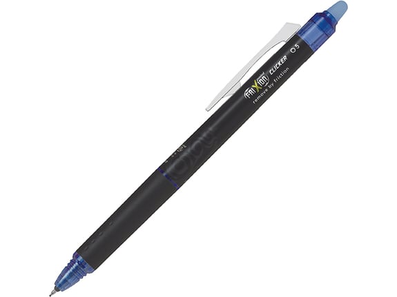 Pilot Roler Frixion Clicker Synergy 0.5