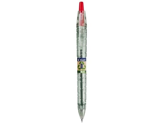 Pilot Hemijska olovka B2P Ecoball Medium