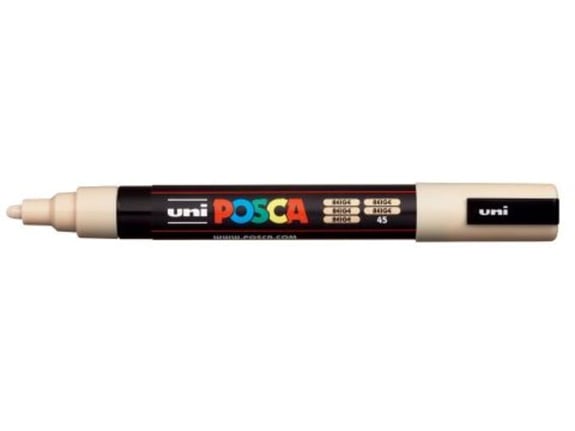 Uni Marker PC-5M bež 45 Posca