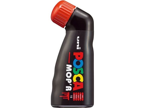 Uni Marker PCM-22 MOP`R crveni Posca 3,00-19,00mm