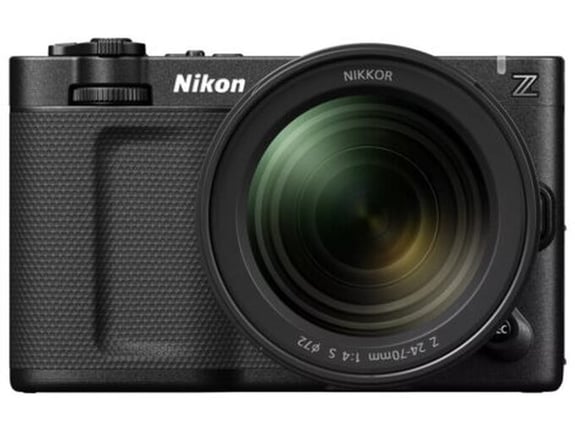 Nikon Fotoaparat ZR Z 24-70mm F4