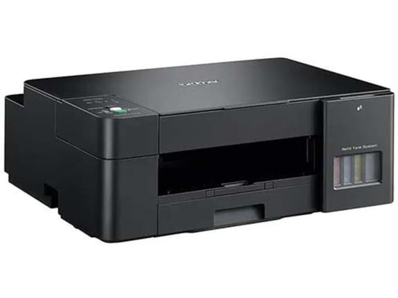 Brother Multifunkcijski štampač DCP-T220 CISS - DCPT220YJ1