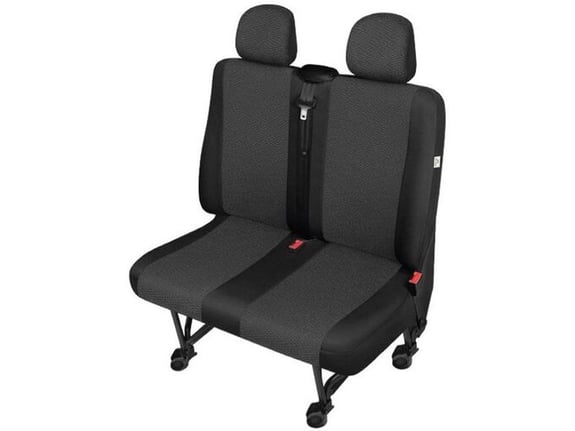 Kegel Blazusiak Presvlaka za suvozačeva sedišta Renault Traffic 2001-2014/Opel Vivaro 2001-2014/Nissan Primastar 2001-2014