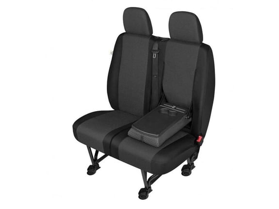 Kegel Blazusiak Presvlaka za suvozačeva deljiva sedišta Iveco Daily