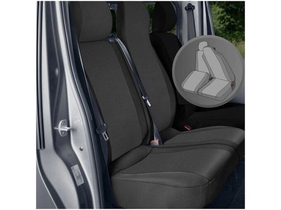 Kegel Blazusiak Presvlaka za podeljeno preklopno suvozačevo sedište Renault Traffic 2014-/Opel Vivaro 2014-2019/Fiat Talento/Nissan Nv300