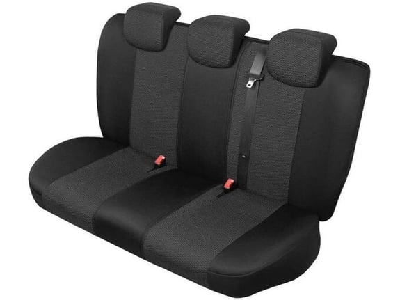 Kegel Blazusiak Auto presvlake za VW Caddy 2004-2014 Zadnje Premium