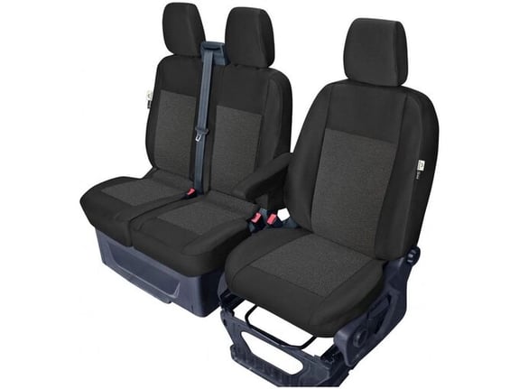 Kegel Blazusiak Presvlake za prednja sedišta 1+2 Ford Transit Connect 2018-