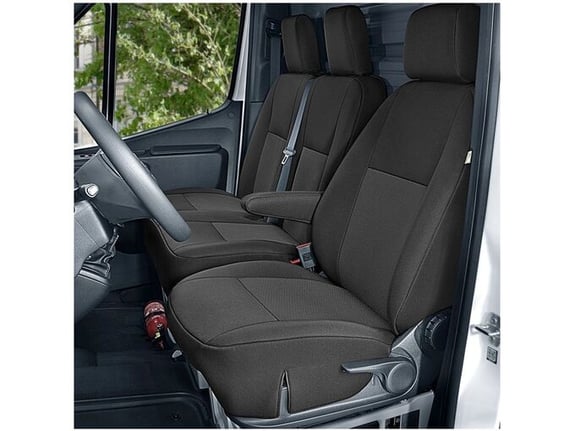 Kegel Blazusiak Presvlake za prednja sedišta 1+2 za Mercedes Sprinter (W907) 2018-