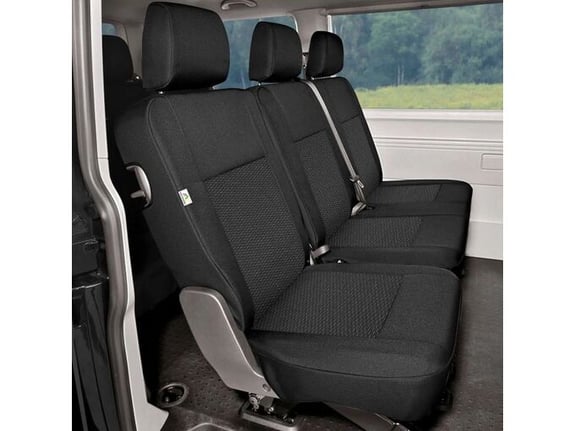 Kegel Blazusiak Presvlake za zadnja sedišta drugi red 1+2 VW T5 2003-2015