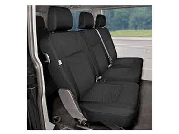 Kegel Blazusiak Presvlake za zadnja sedišta drugi red 1+2 VW T6 2015-