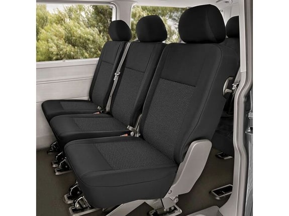 Kegel Blazusiak Presvlake za zadnja sedišta drugi red 1+1+1 VW T6 2015-