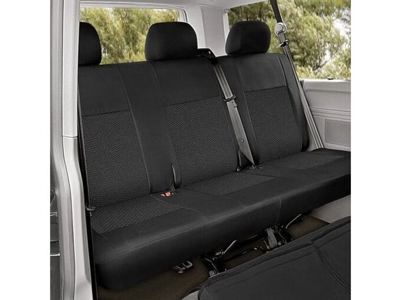 Kegel Blazusiak Presvlake za zadnja sedišta treći red VW T5 2003-2015/VW T6 2015-